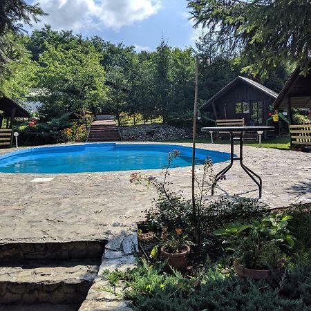 Camping Robinson Country Club Oradea Exterior photo